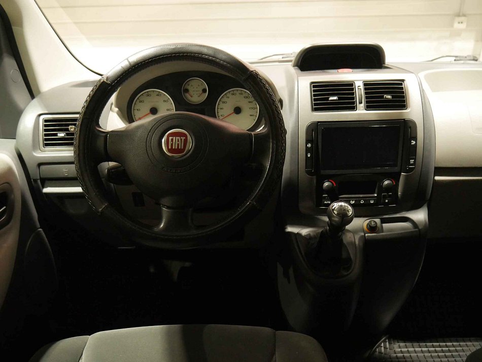 Fiat Scudo 2.0JTD Panorama L2