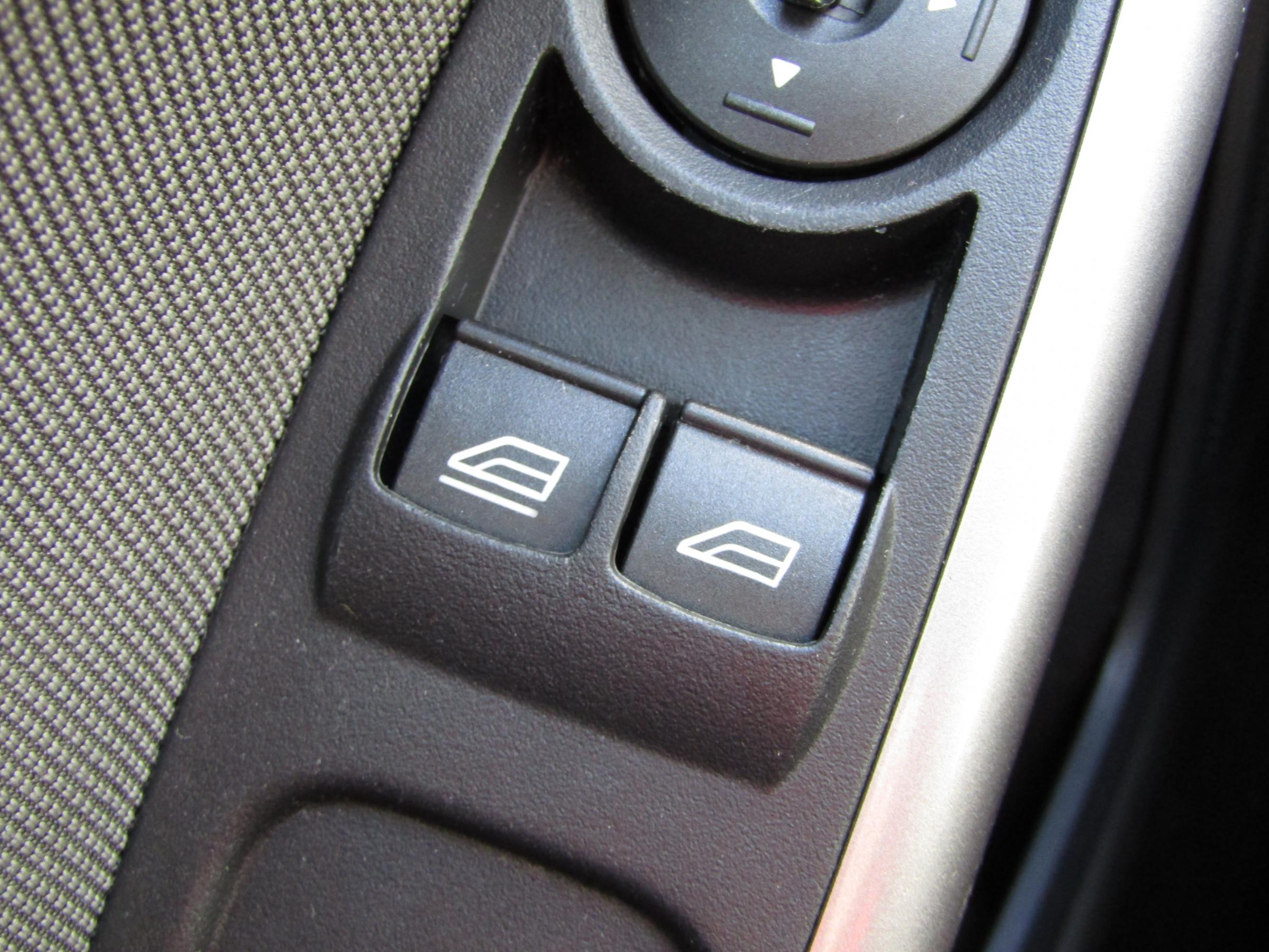 Ford Focus, 2012 - pohled č. 15