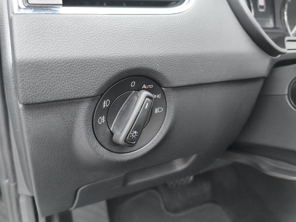 Škoda Octavia III 1.6 TDi Style