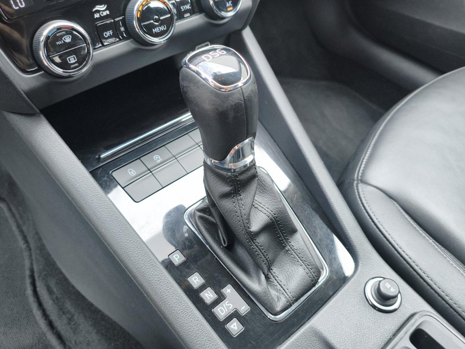 Škoda Octavia III 1.6 TDi Style