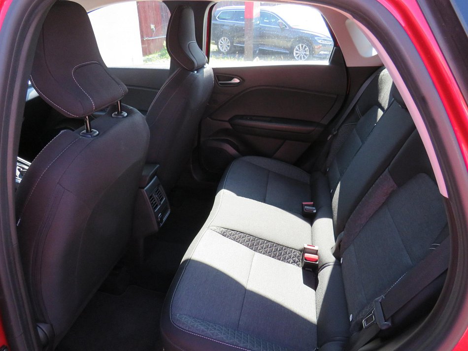 Renault Captur 1.0TCe 