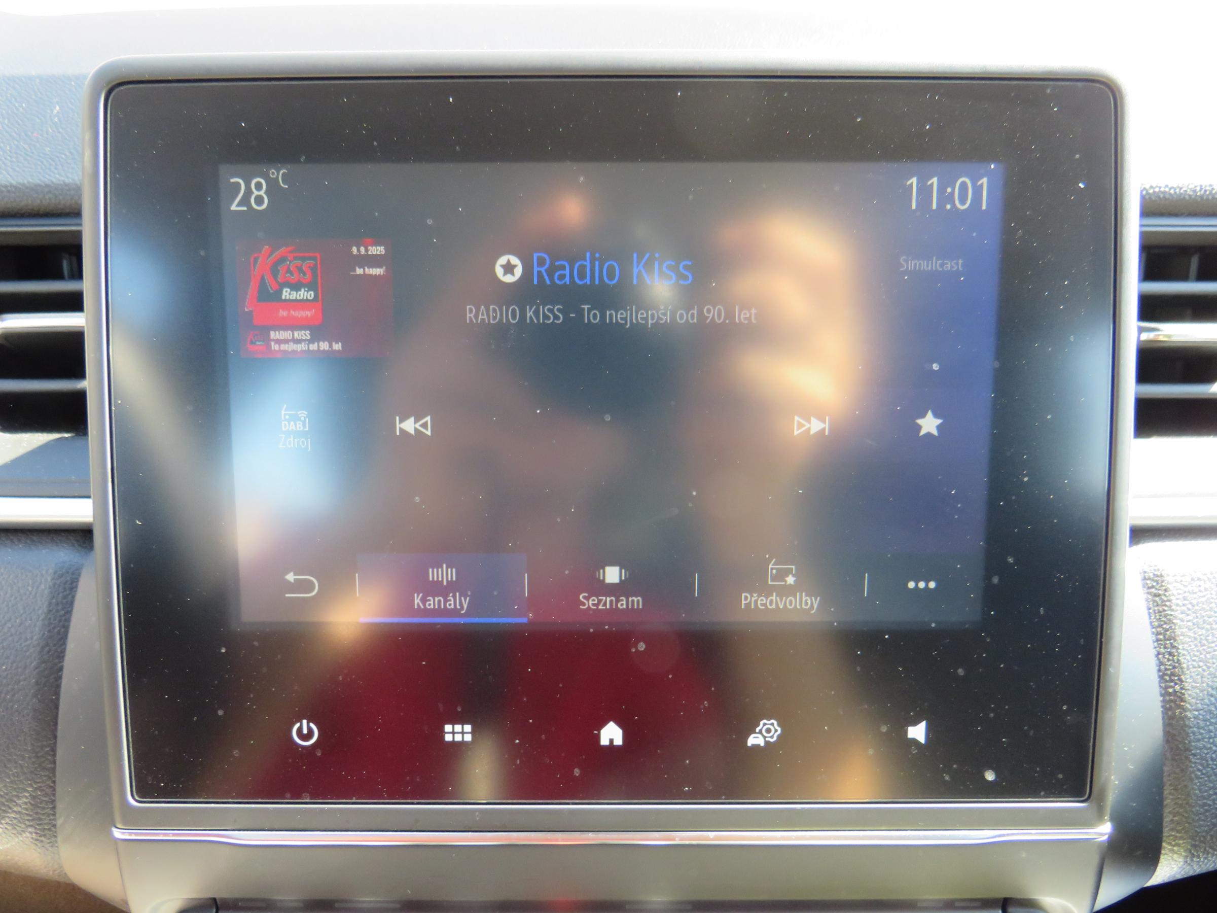 Renault Captur, 2023 - pohled č. 14