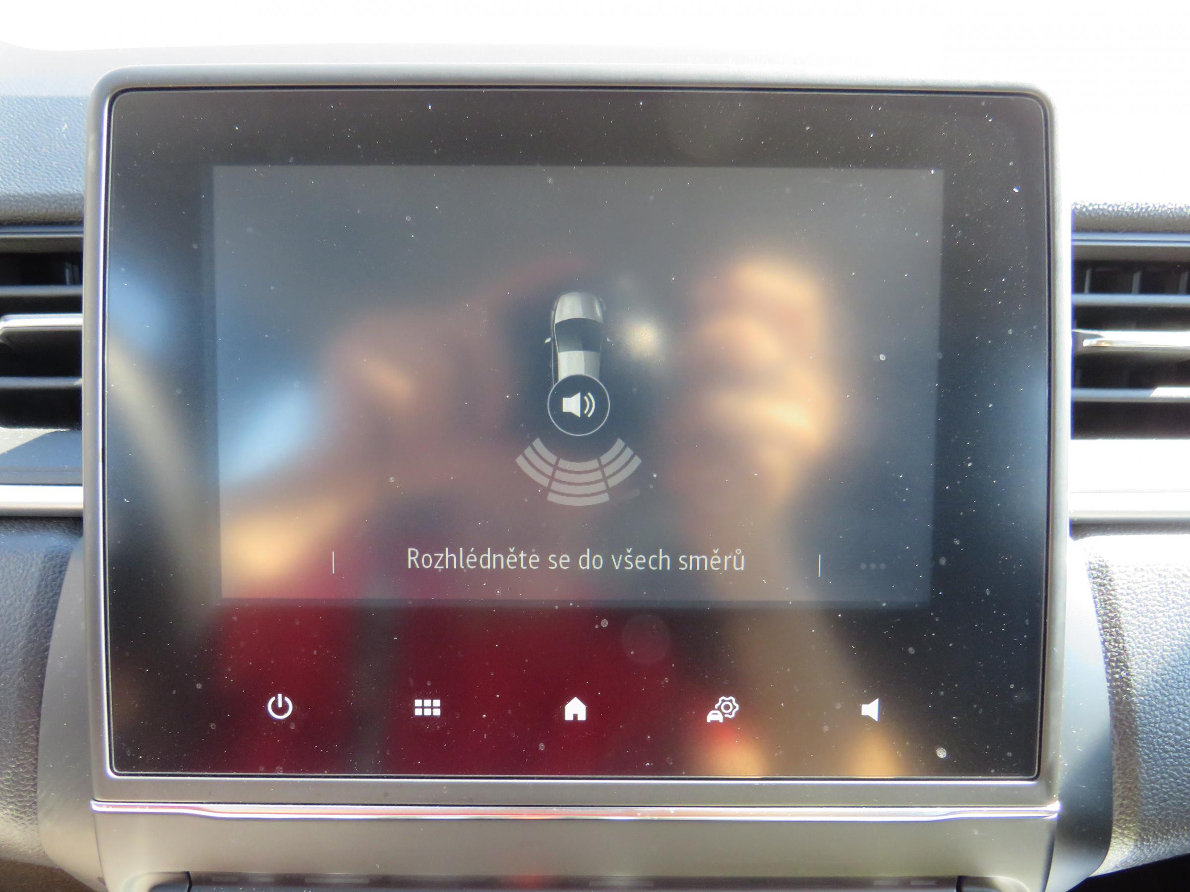 Renault Captur, 2023 - pohled č. 15