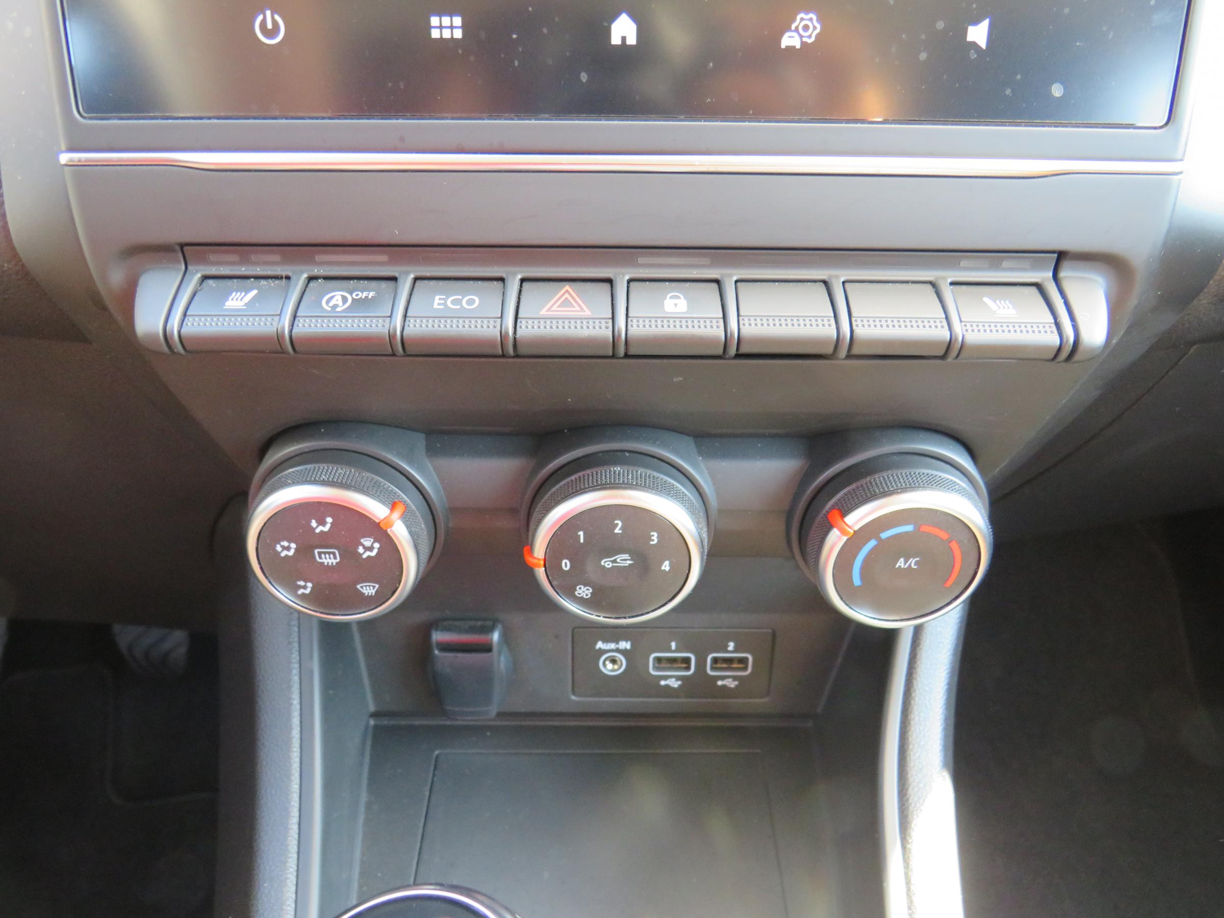 Renault Captur, 2023 - pohled č. 16