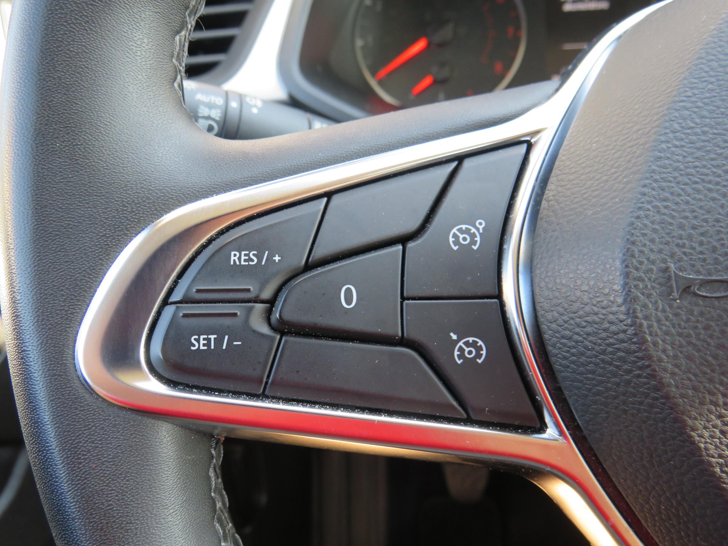 Renault Captur, 2023 - pohled č. 17