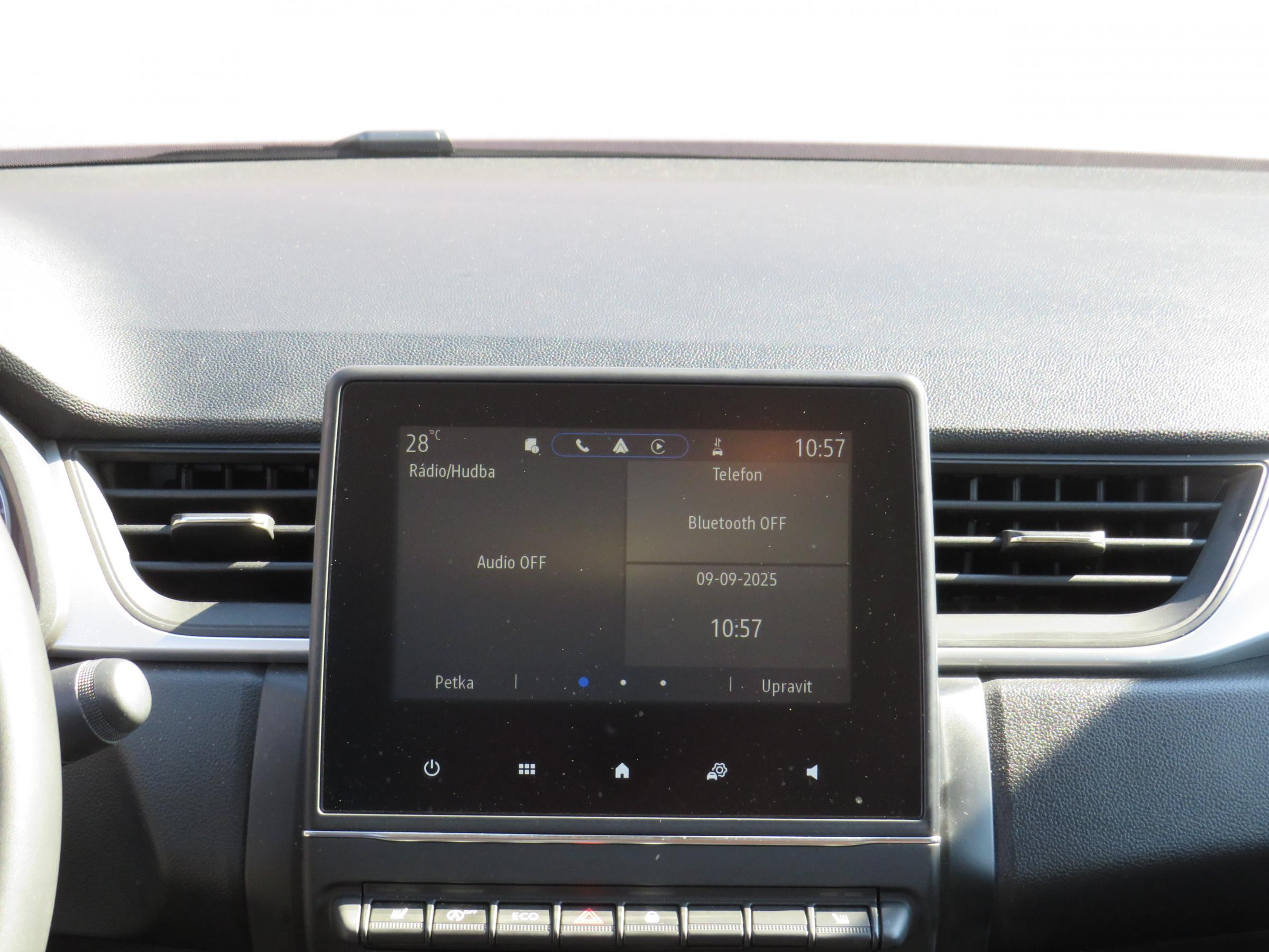 Renault Captur, 2023 - pohled č. 9