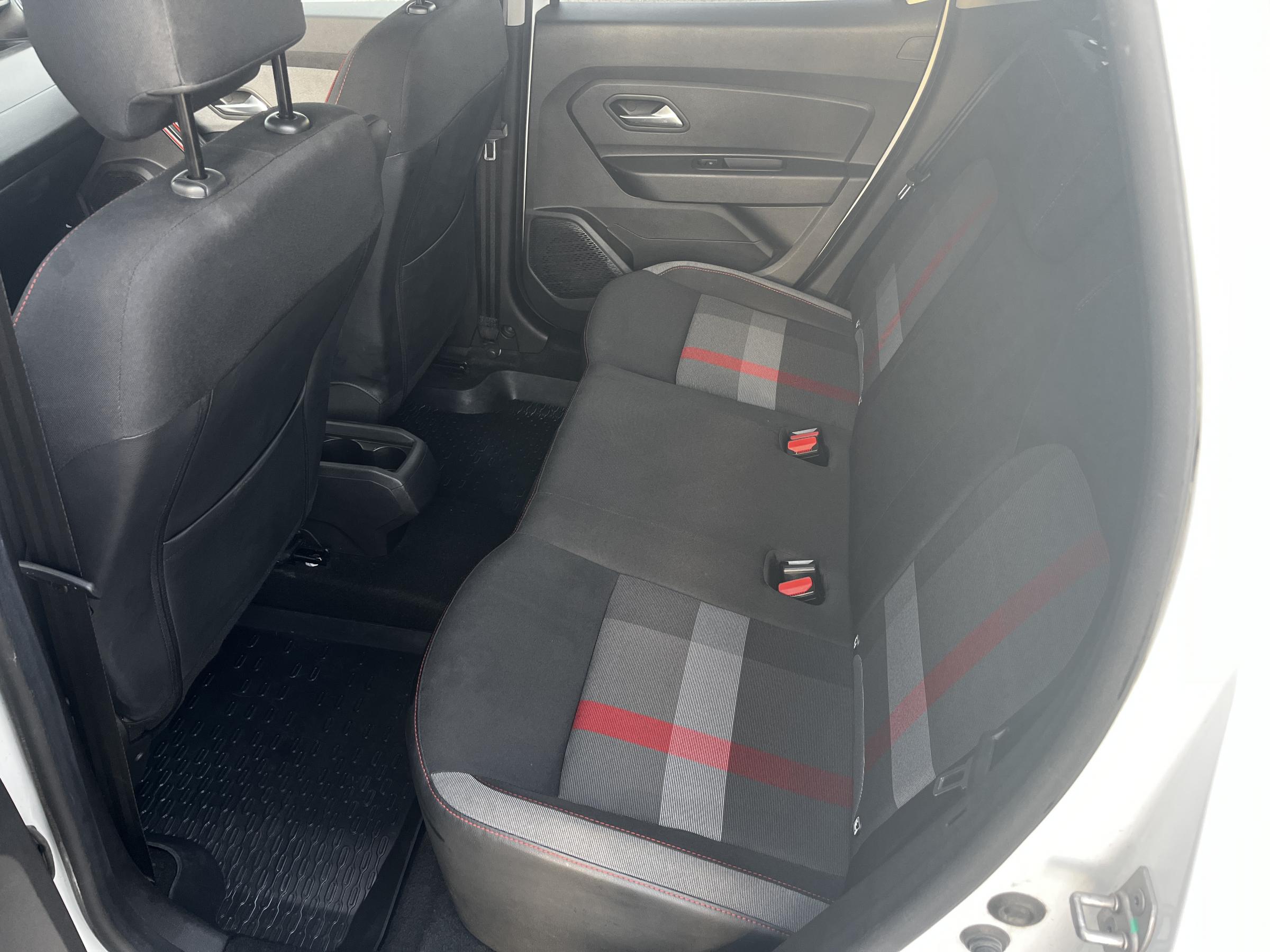 Dacia Duster, 2019 - pohled č. 10