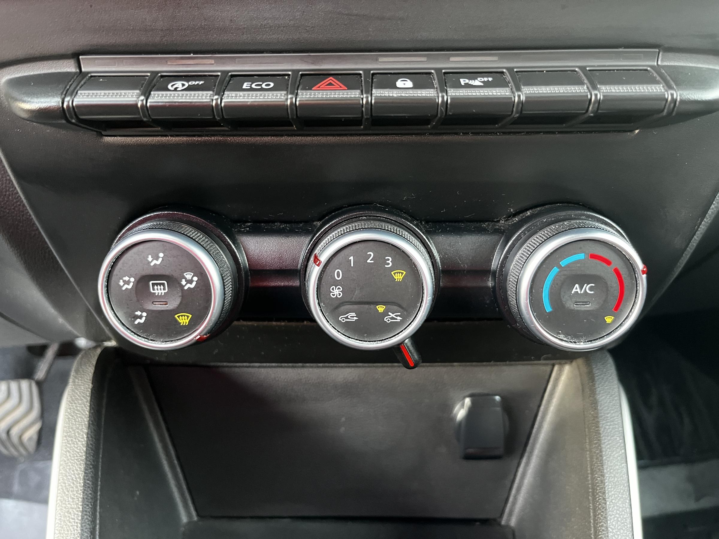 Dacia Duster, 2019 - pohled č. 15