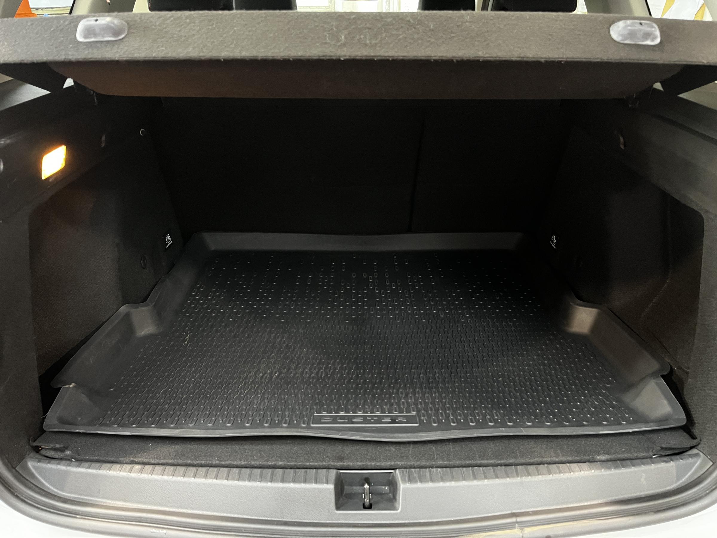 Dacia Duster, 2019 - pohled č. 7