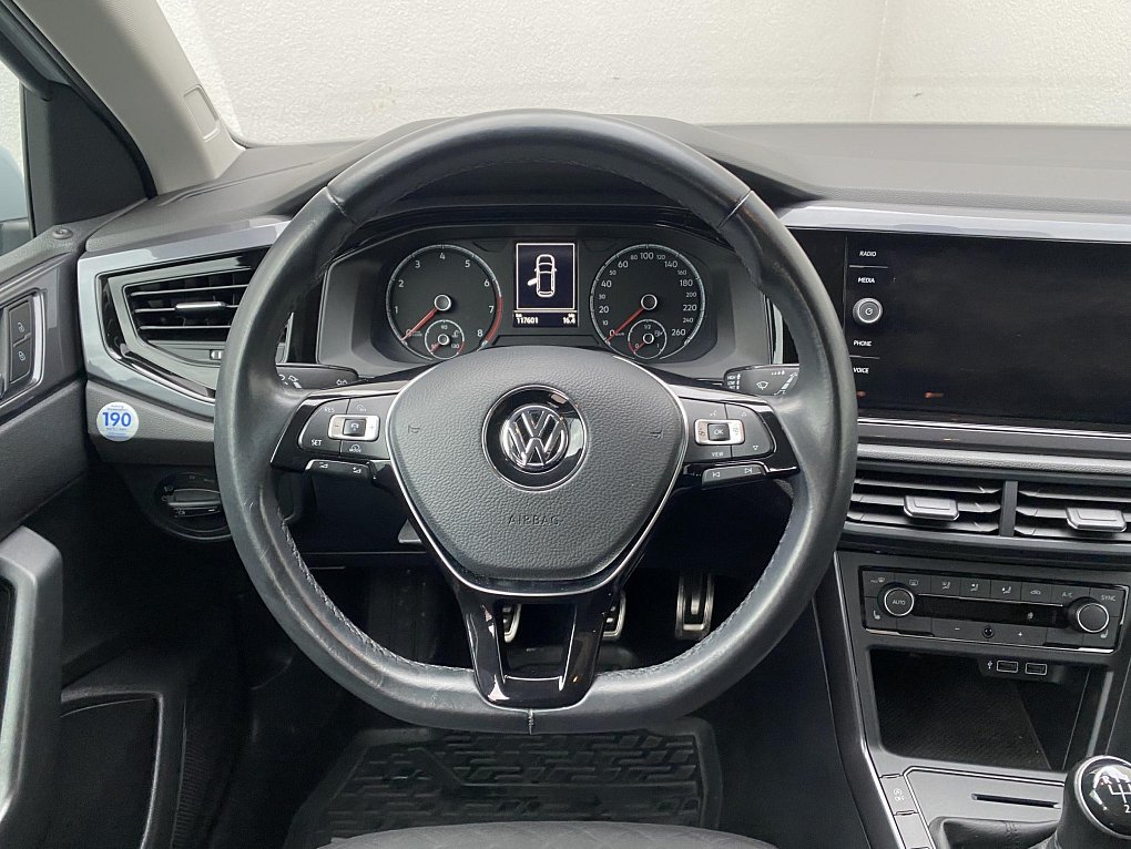 Volkswagen Polo 1.0 TSi Join
