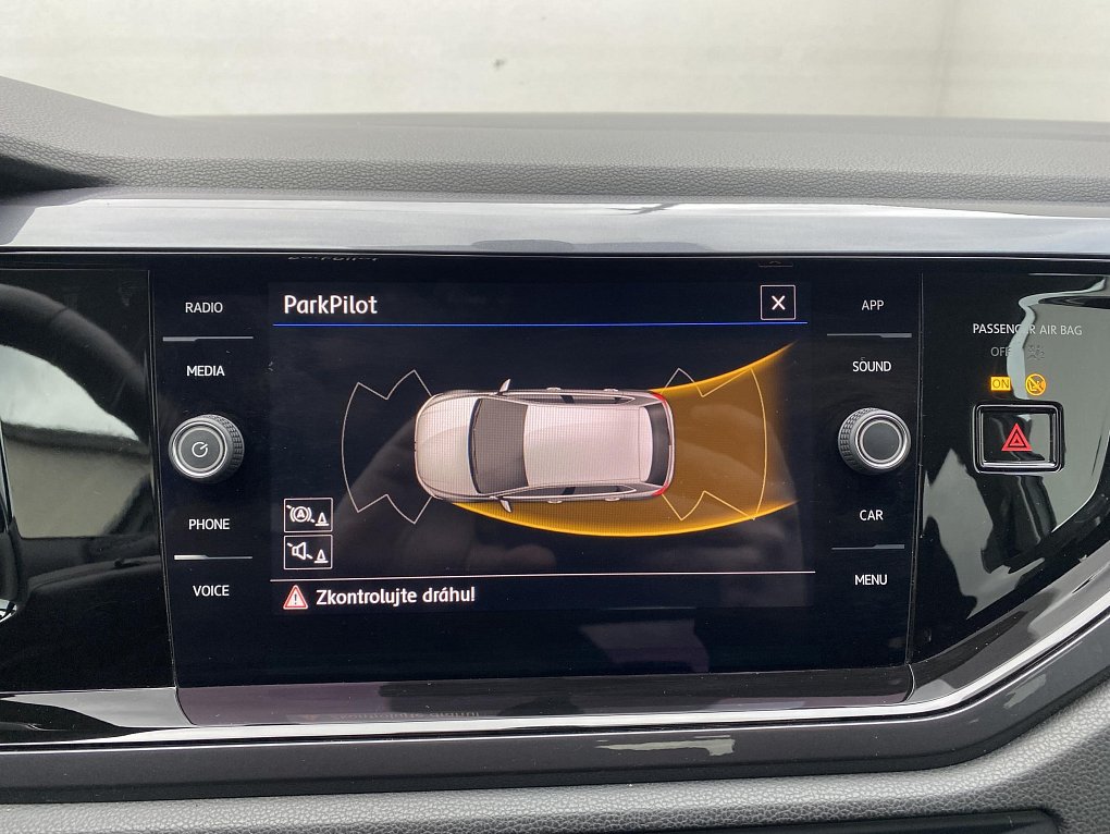 Volkswagen Polo 1.0 TSi Join