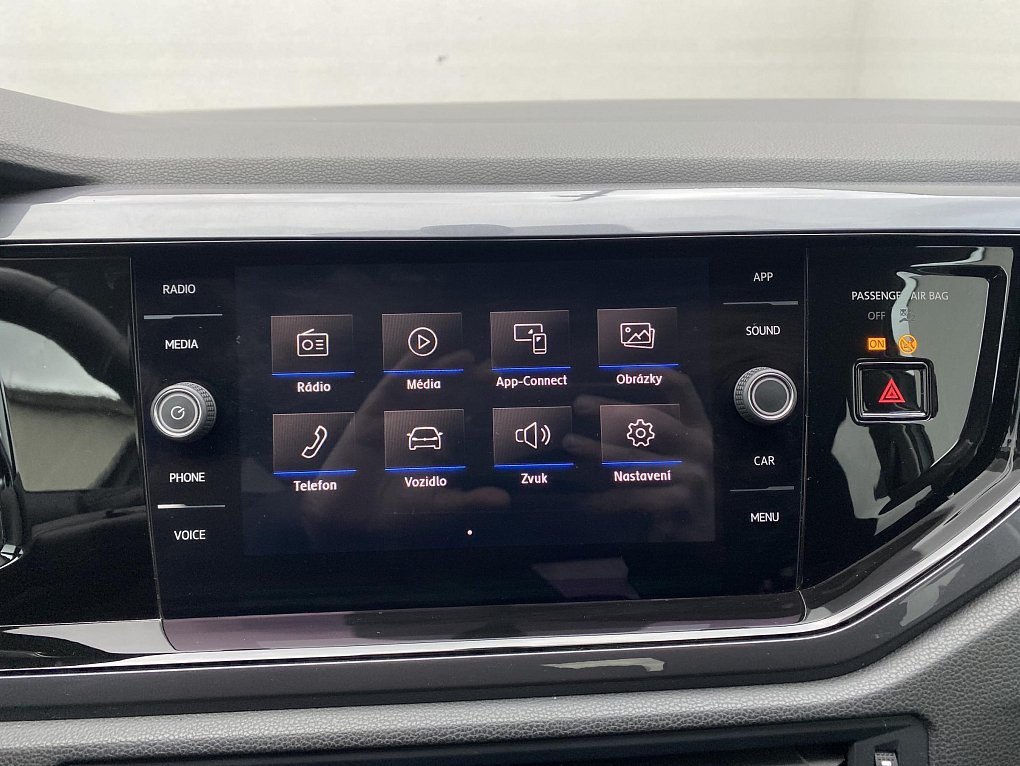 Volkswagen Polo 1.0 TSi Join