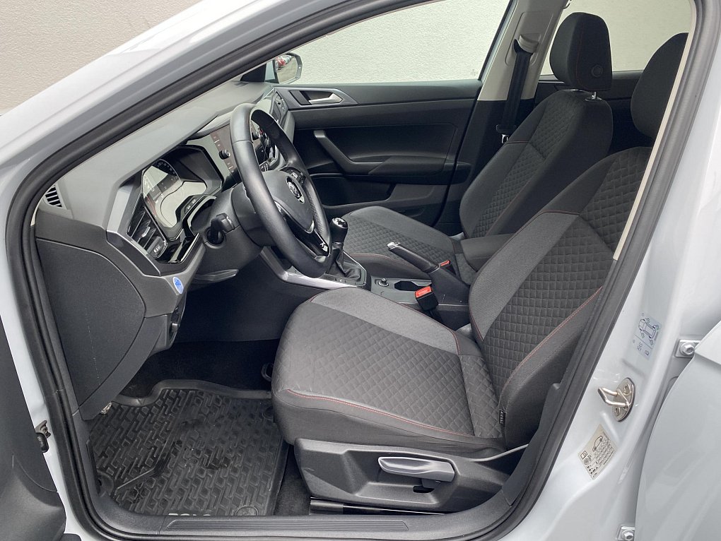 Volkswagen Polo 1.0 TSi Join