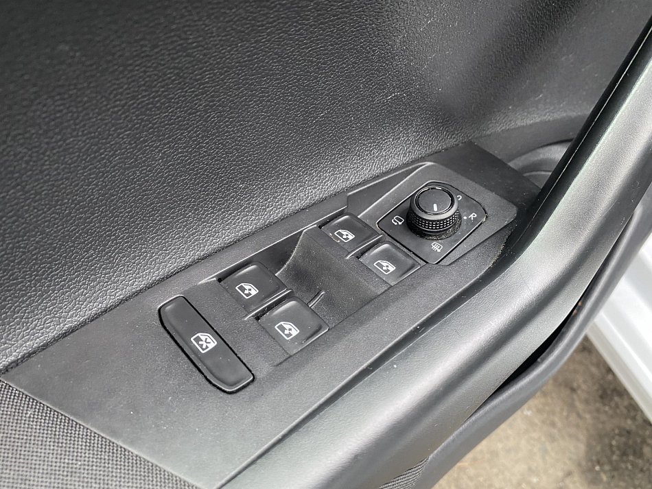 Volkswagen Polo 1.0 TSi Join