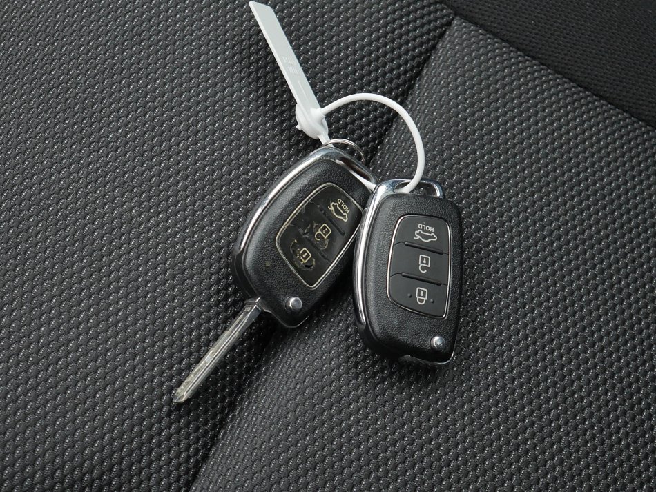 Hyundai I40 1.7 CRDi 