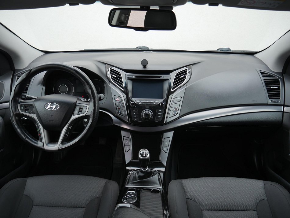 Hyundai I40 1.7 CRDi 