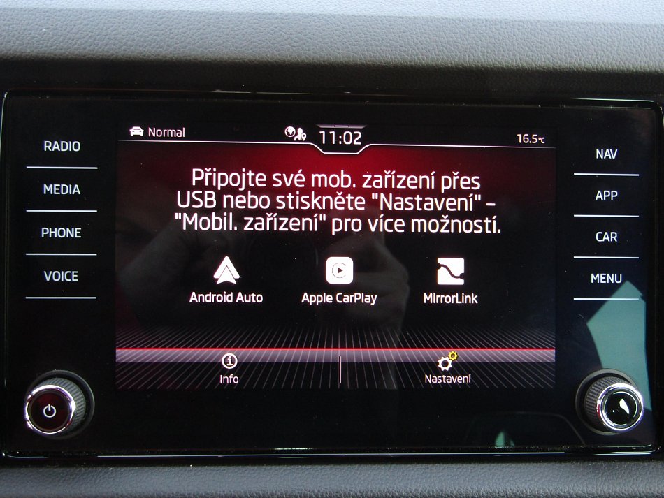 Škoda Kodiaq 2.0TDi SportLine 4x4, 7míst