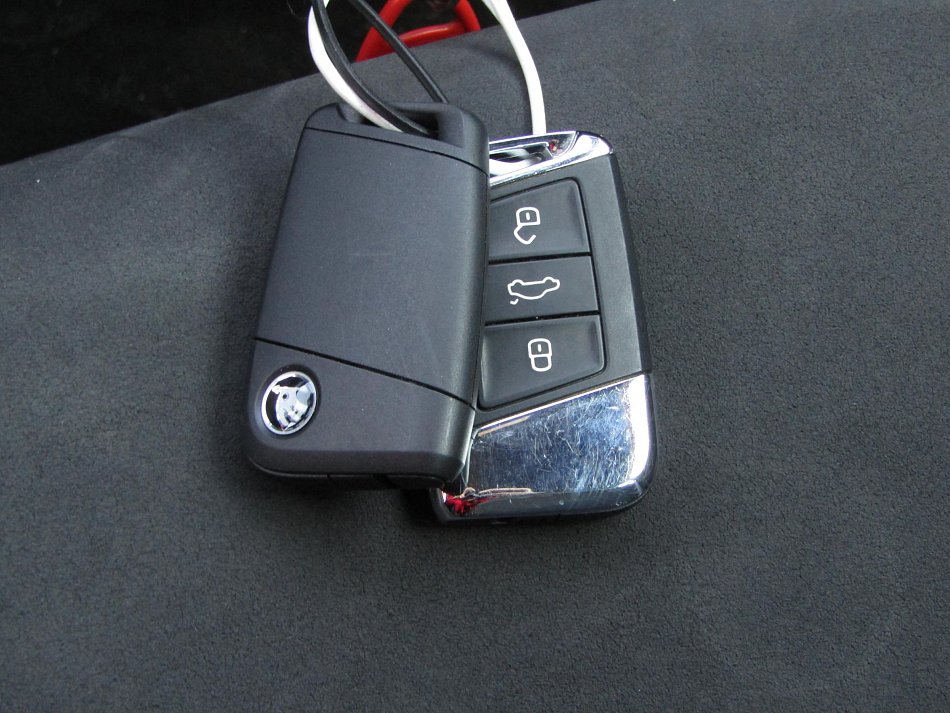 Škoda Kodiaq 2.0TDi SportLine 4x4, 7míst