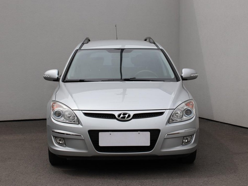 Hyundai I30 1.6 CRDI 