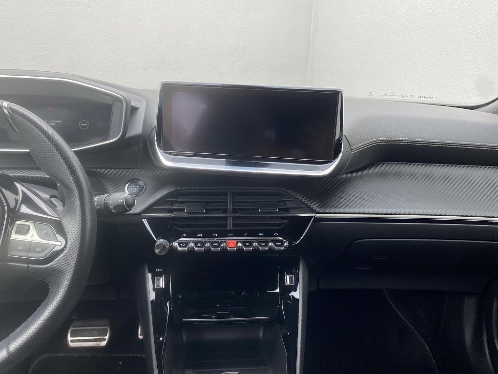 Peugeot 2008 1.2PT GT Line