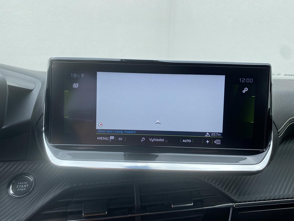 Peugeot 2008 1.2PT GT Line