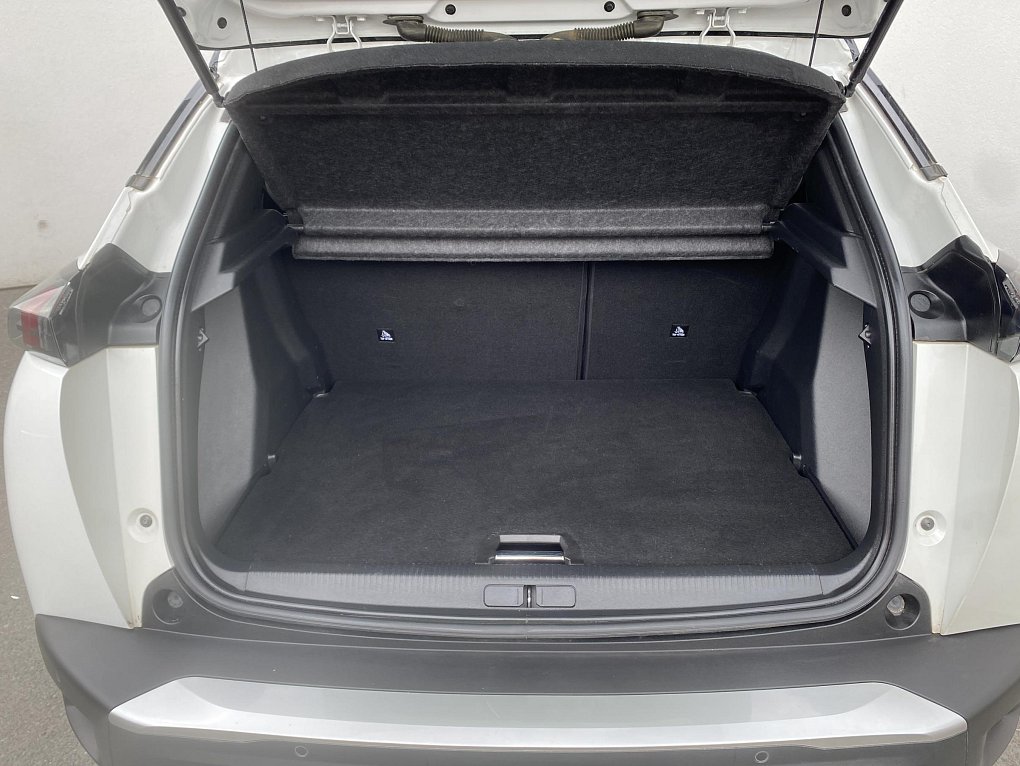 Peugeot 2008 1.2PT GT Line