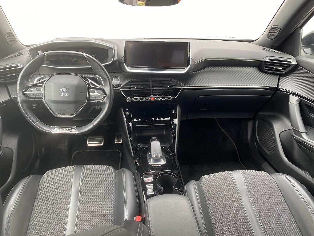 Peugeot 2008 1.2PT GT Line