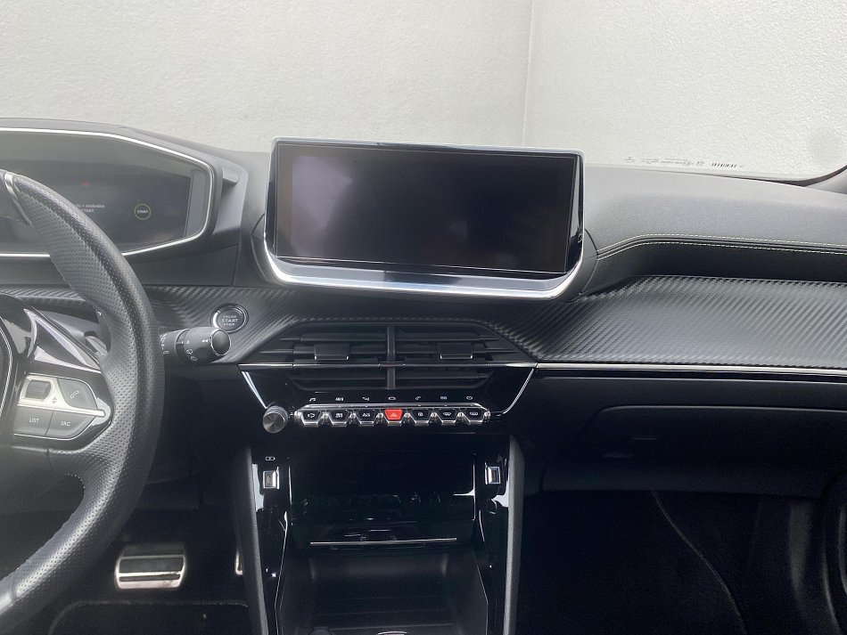 Peugeot 2008 1.2PT GT Line