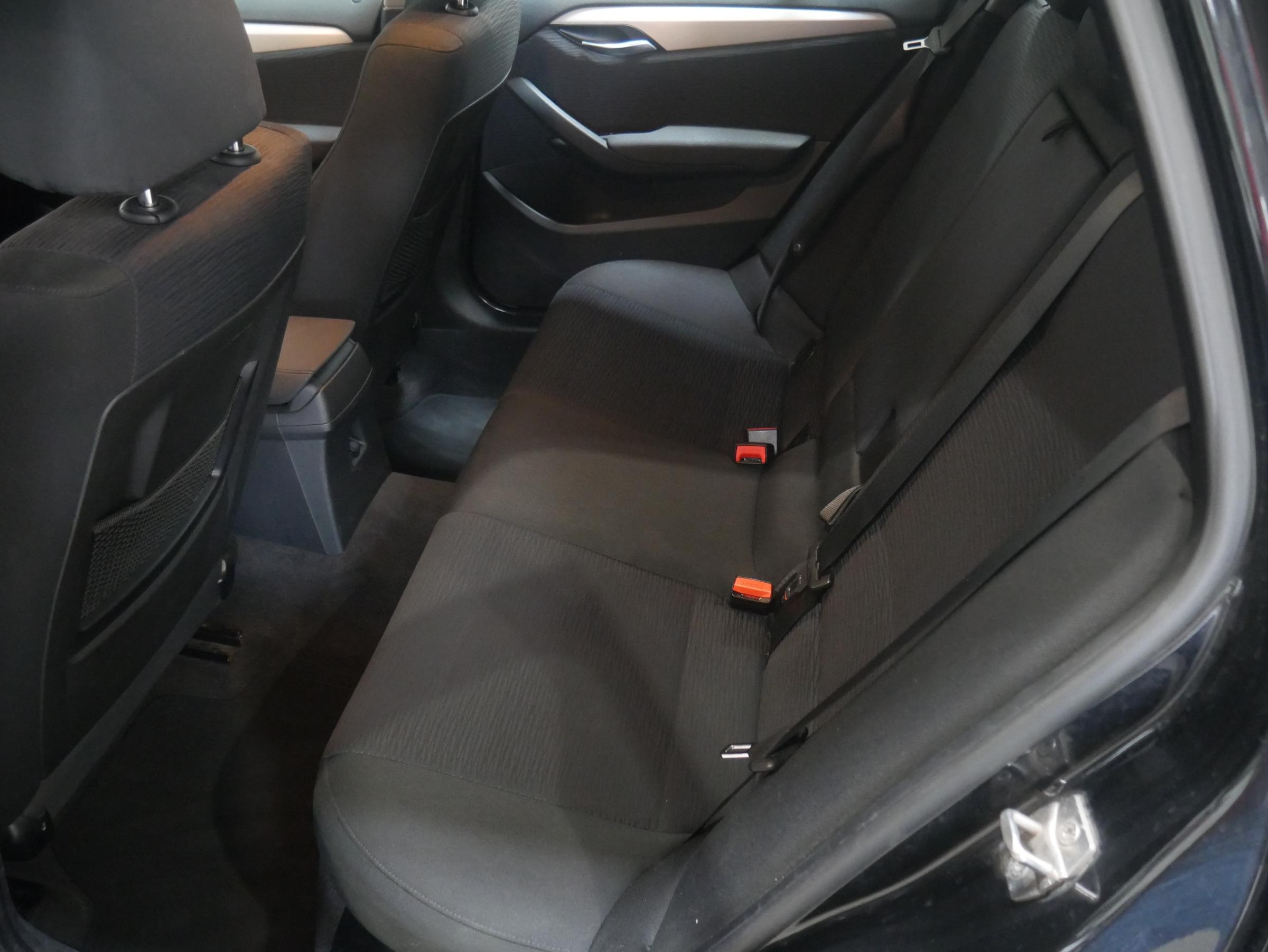 BMW X1, 2012 - pohled č. 10