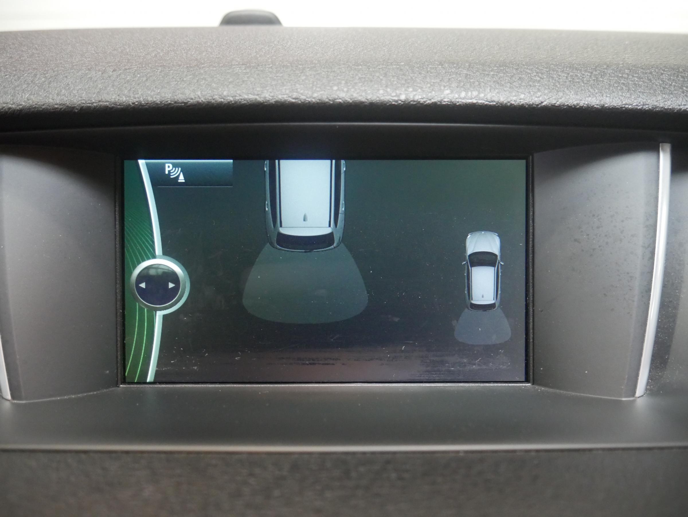 BMW X1, 2012 - pohled č. 15