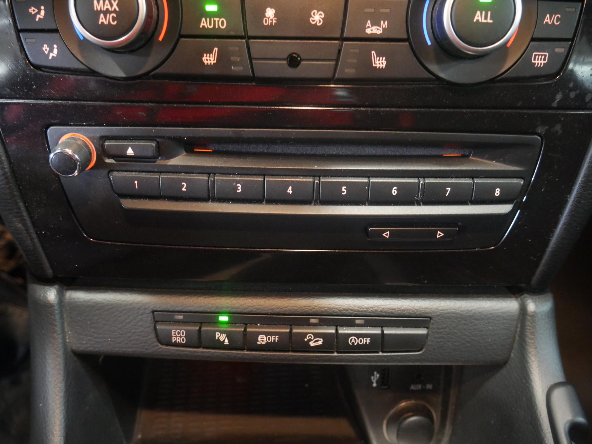 BMW X1, 2012 - pohled č. 17