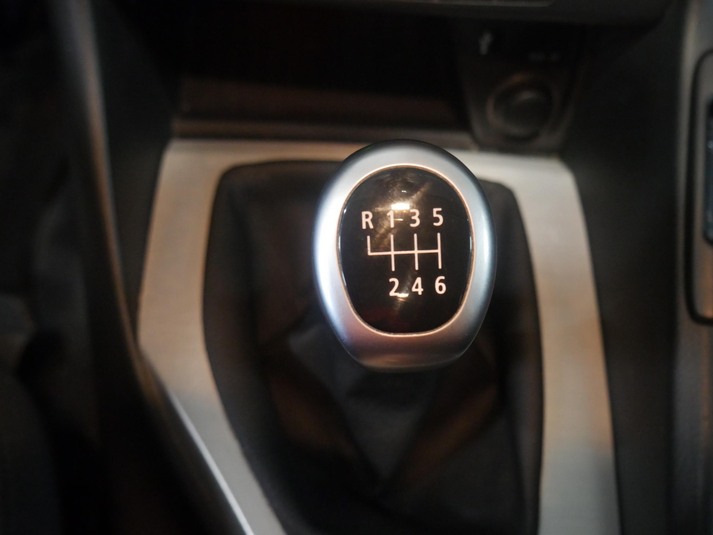 BMW X1, 2012 - pohled č. 18