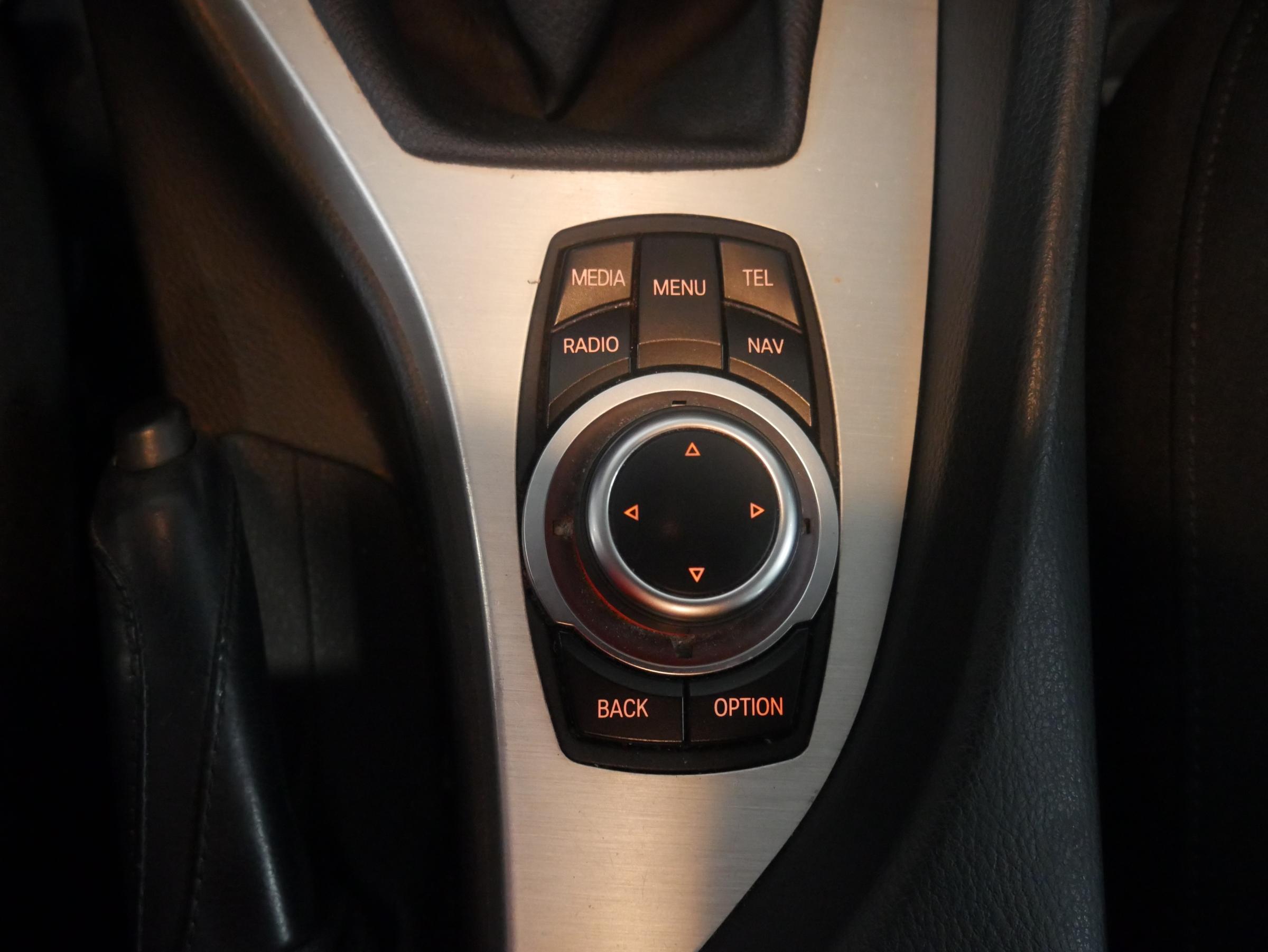 BMW X1, 2012 - pohled č. 19