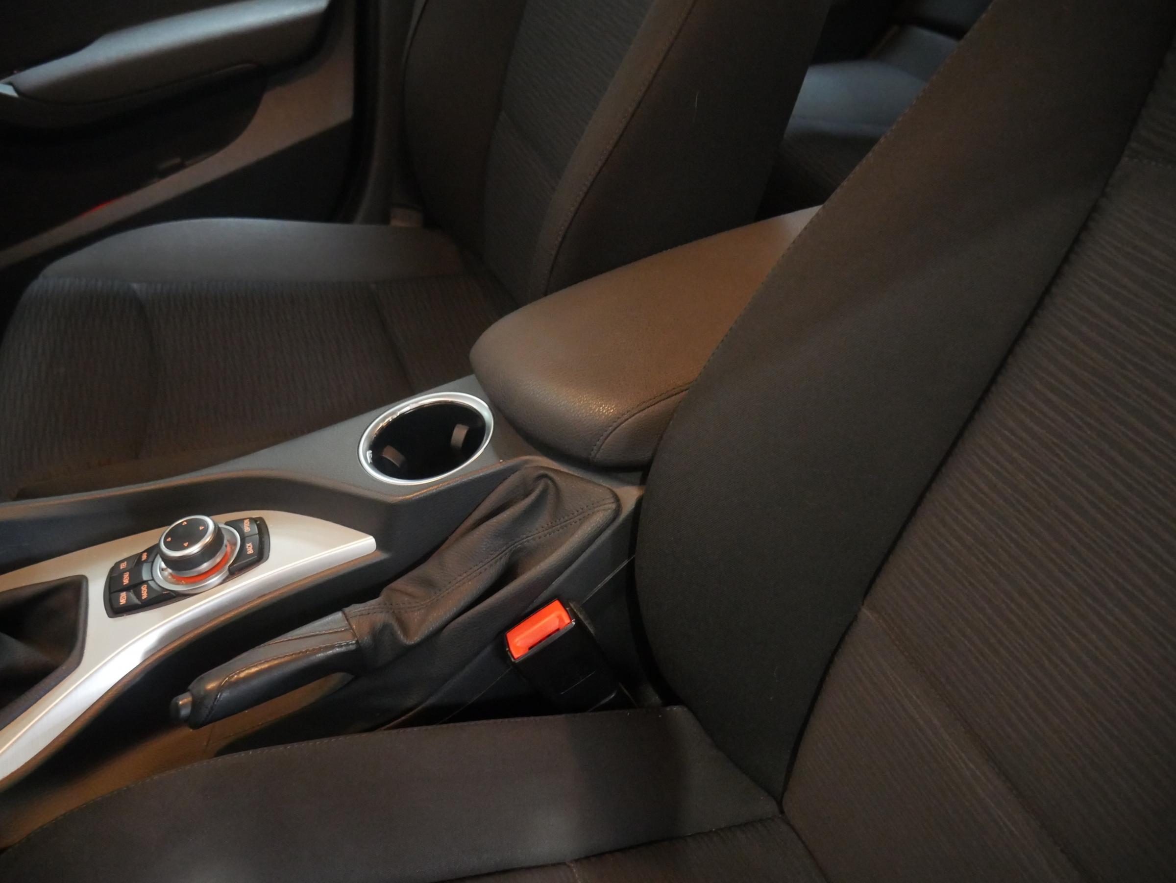 BMW X1, 2012 - pohled č. 20