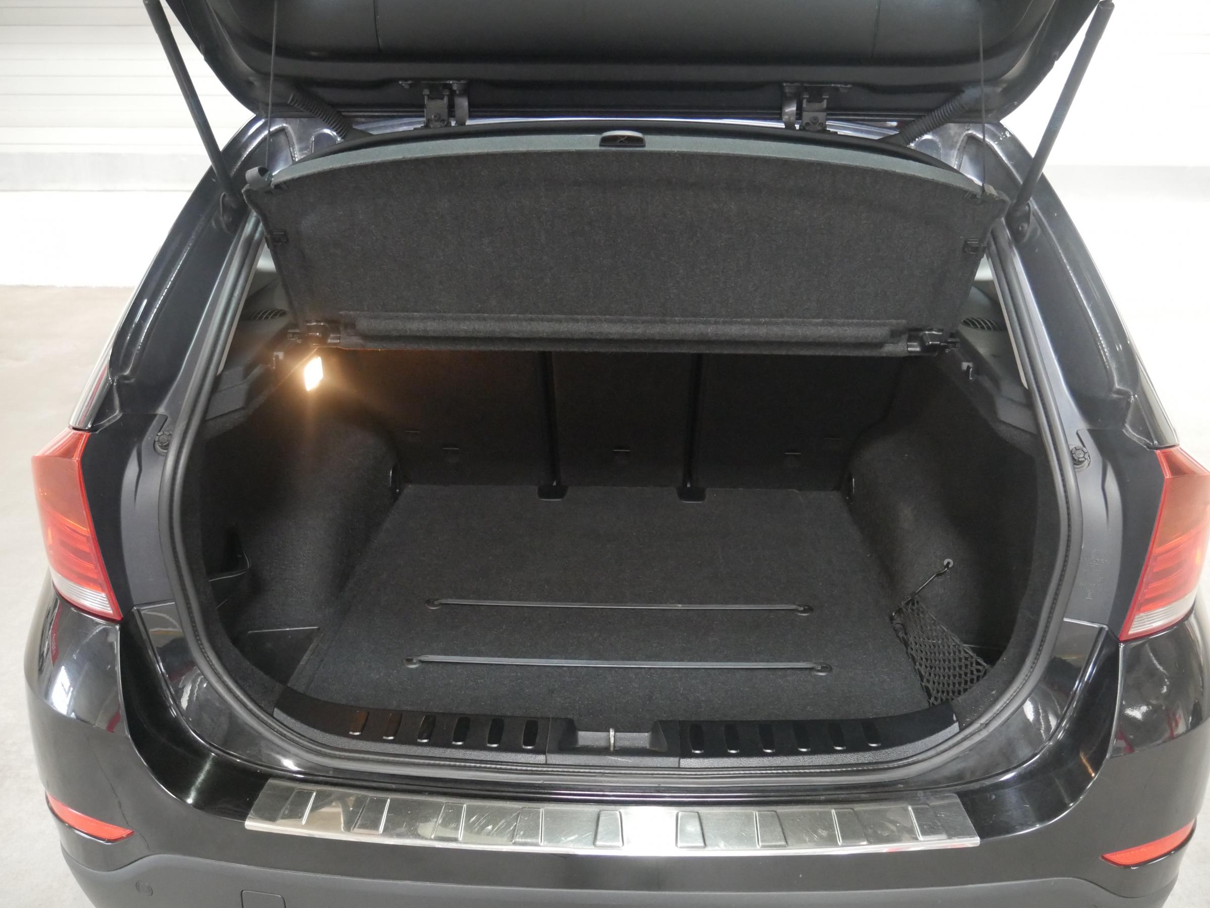 BMW X1, 2012 - pohled č. 7