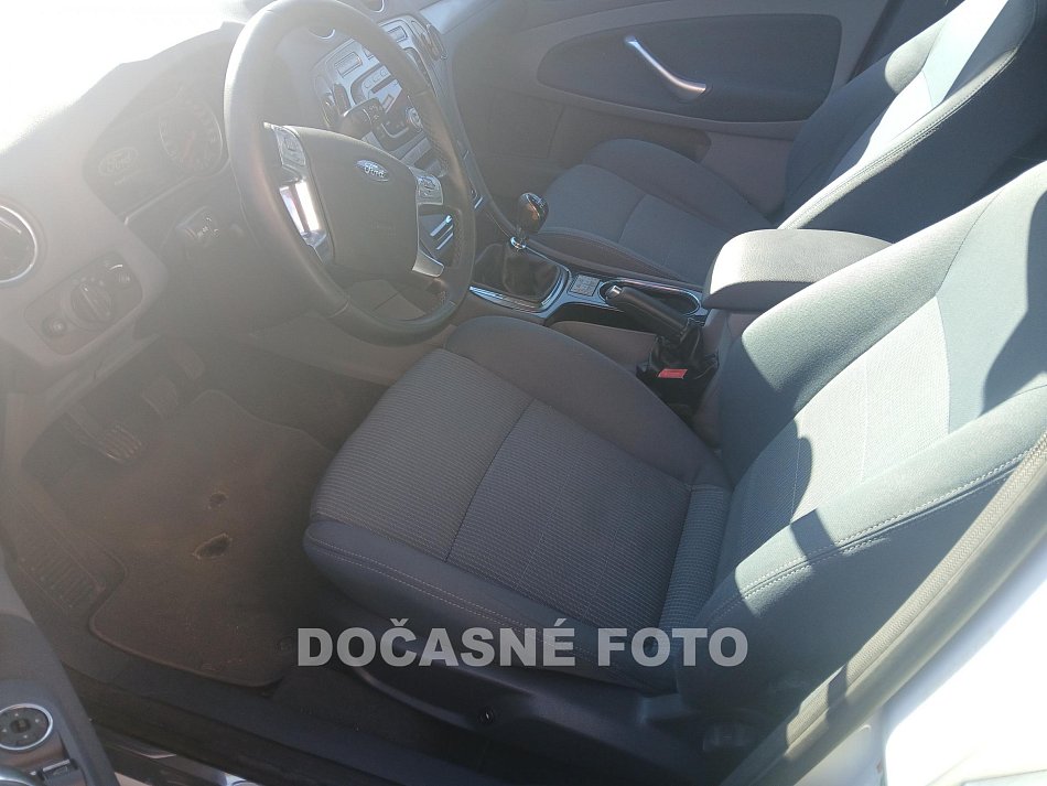 Ford Mondeo 2.2 TDCi 