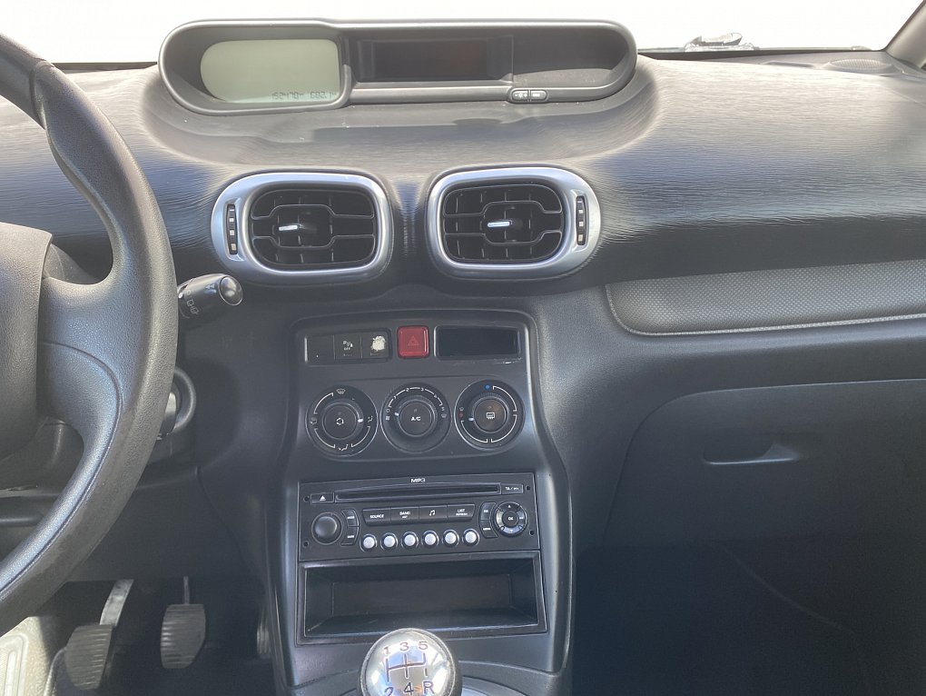 Citroën C3 Picasso 1.4 i 