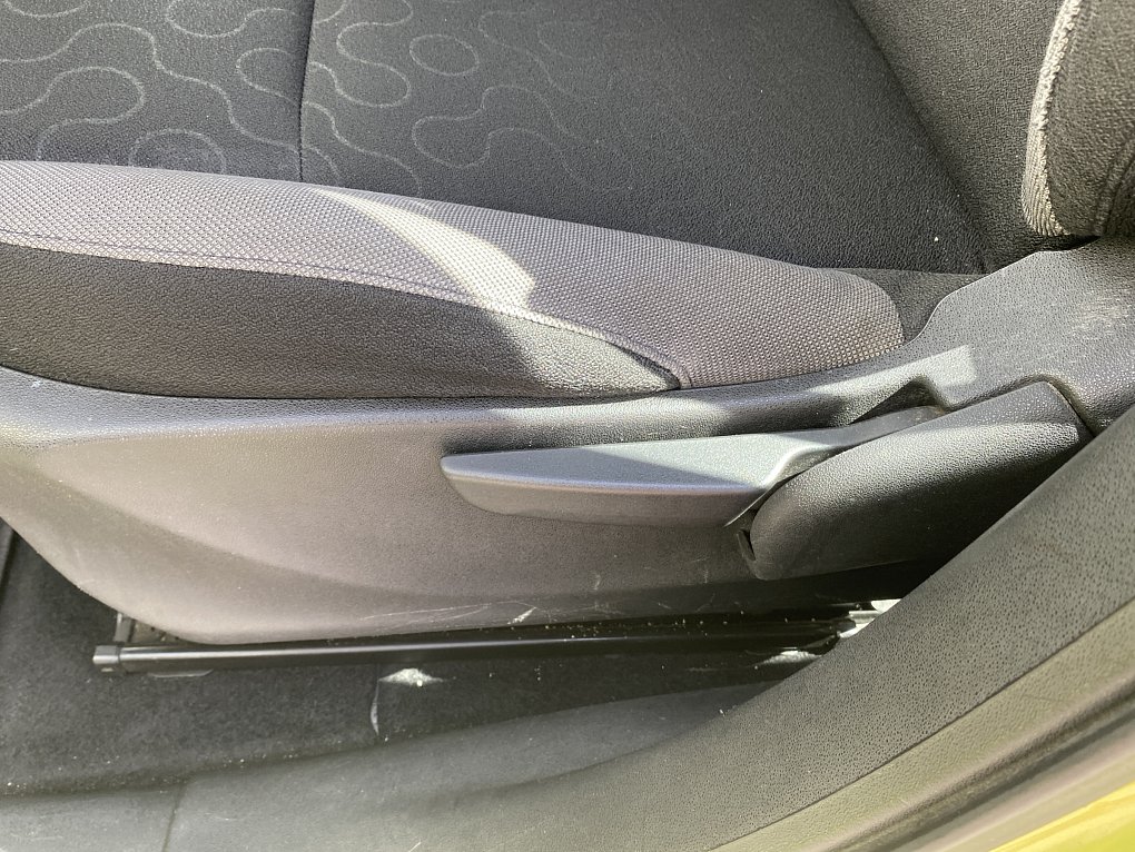 Citroën C3 Picasso 1.4 i 