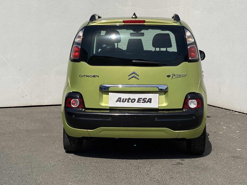 Citroën C3 Picasso 1.4 i 