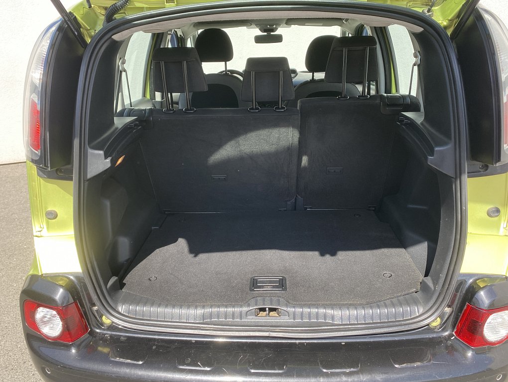 Citroën C3 Picasso 1.4 i 