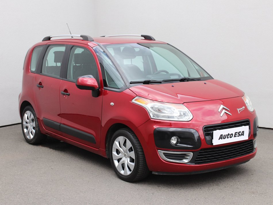 Citroën C3 Picasso 1.4 i 