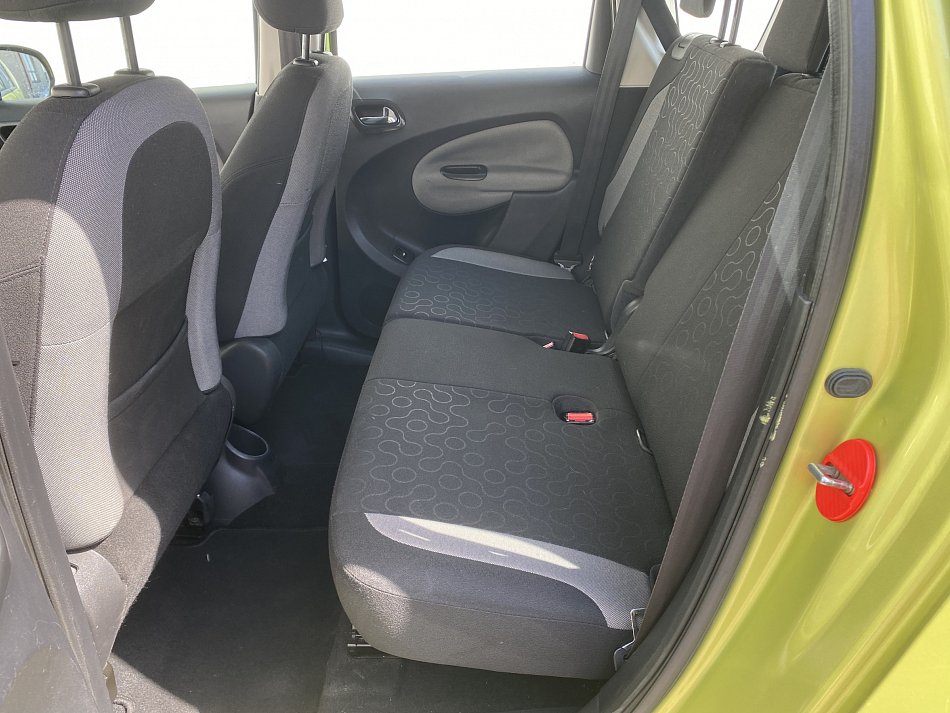 Citroën C3 Picasso 1.4 i 