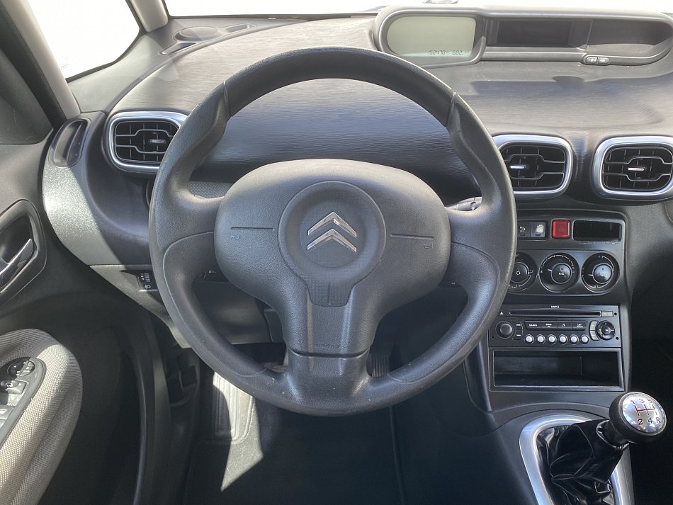 Citroën C3 Picasso 1.4 i 