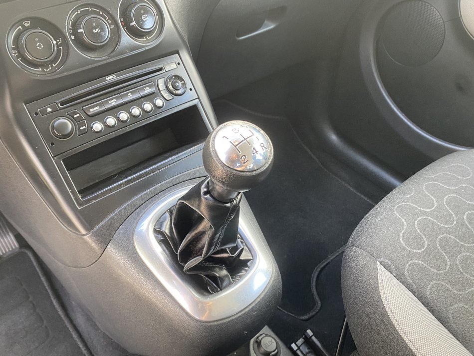 Citroën C3 Picasso 1.4 i 