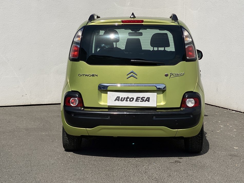Citroën C3 Picasso 1.4 i 