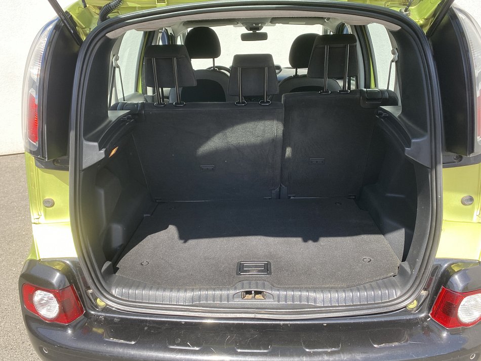 Citroën C3 Picasso 1.4 i 