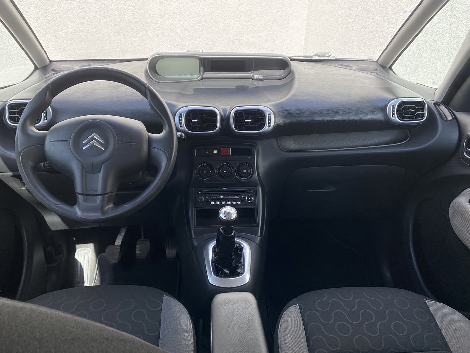Citroën C3 Picasso 1.4 i 
