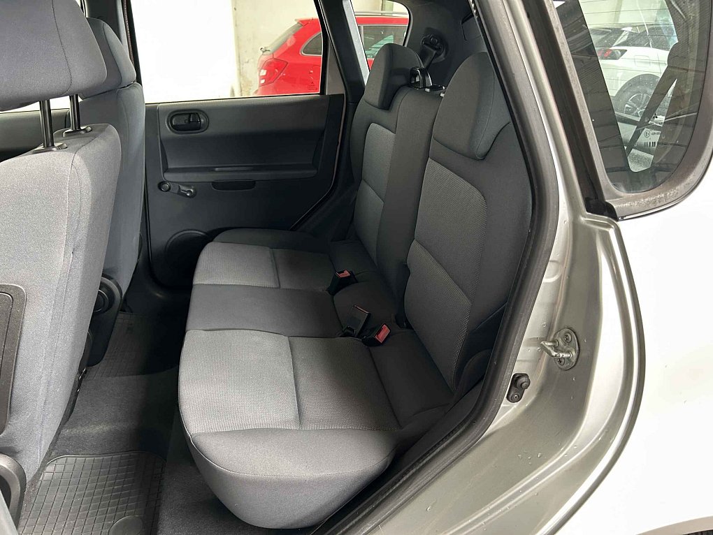 Mitsubishi Colt 1.3i 