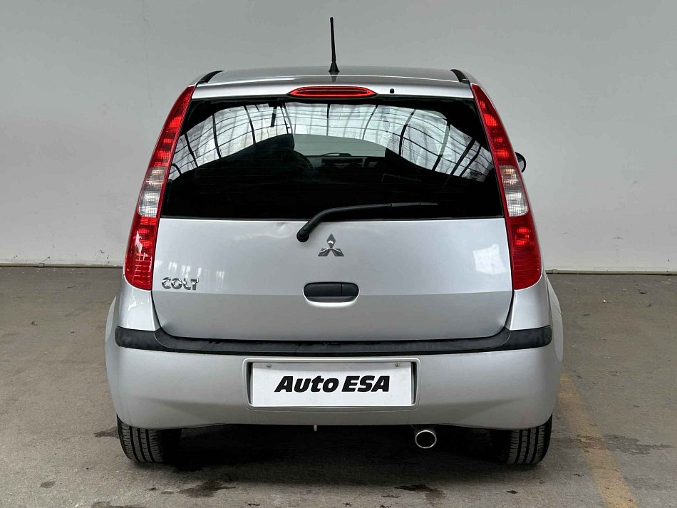 Mitsubishi Colt 1.3i 