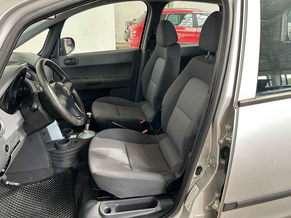 Mitsubishi Colt 1.3i 